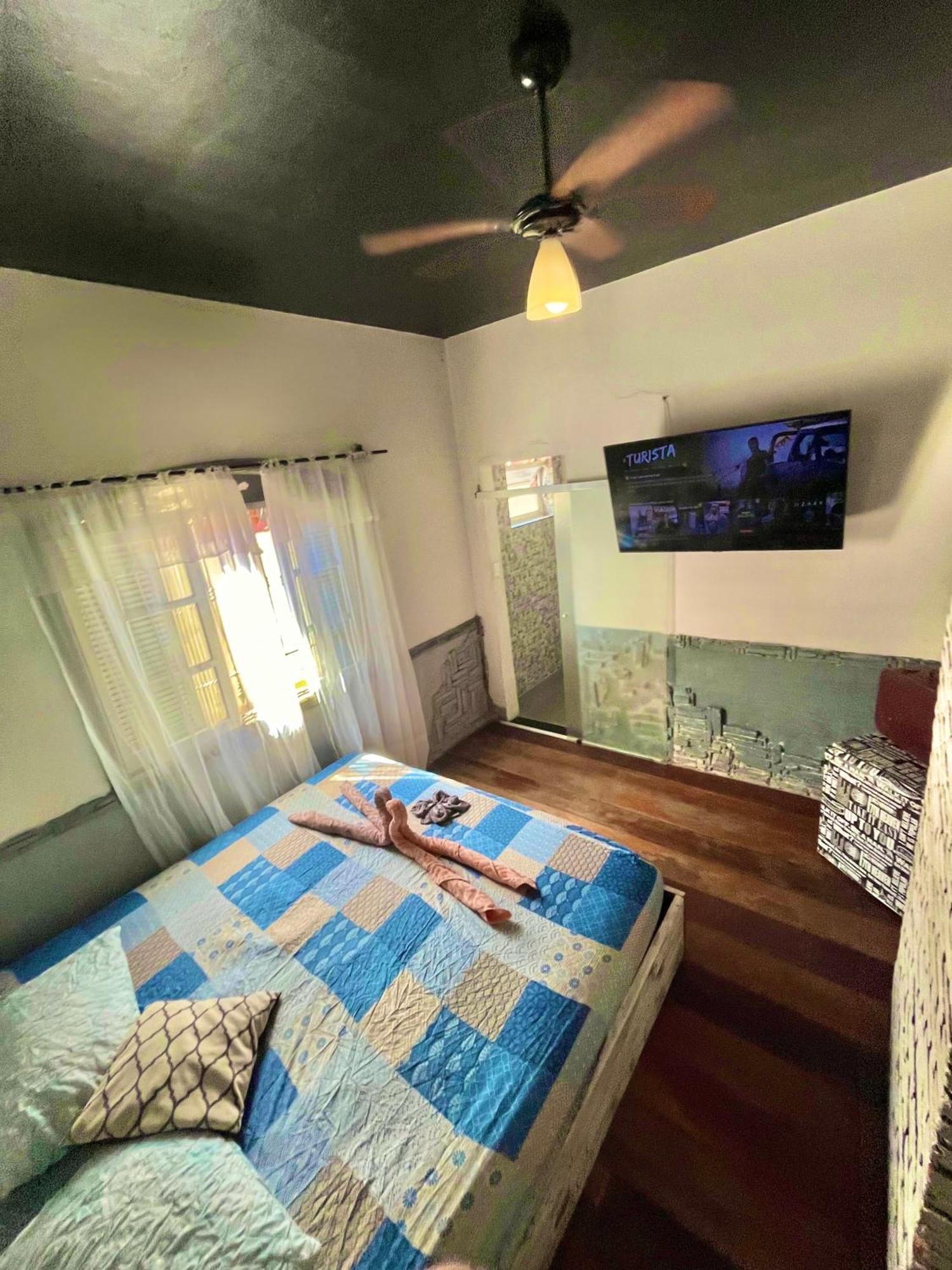 Suite Explorer Praia Grande  Exteriér fotografie
