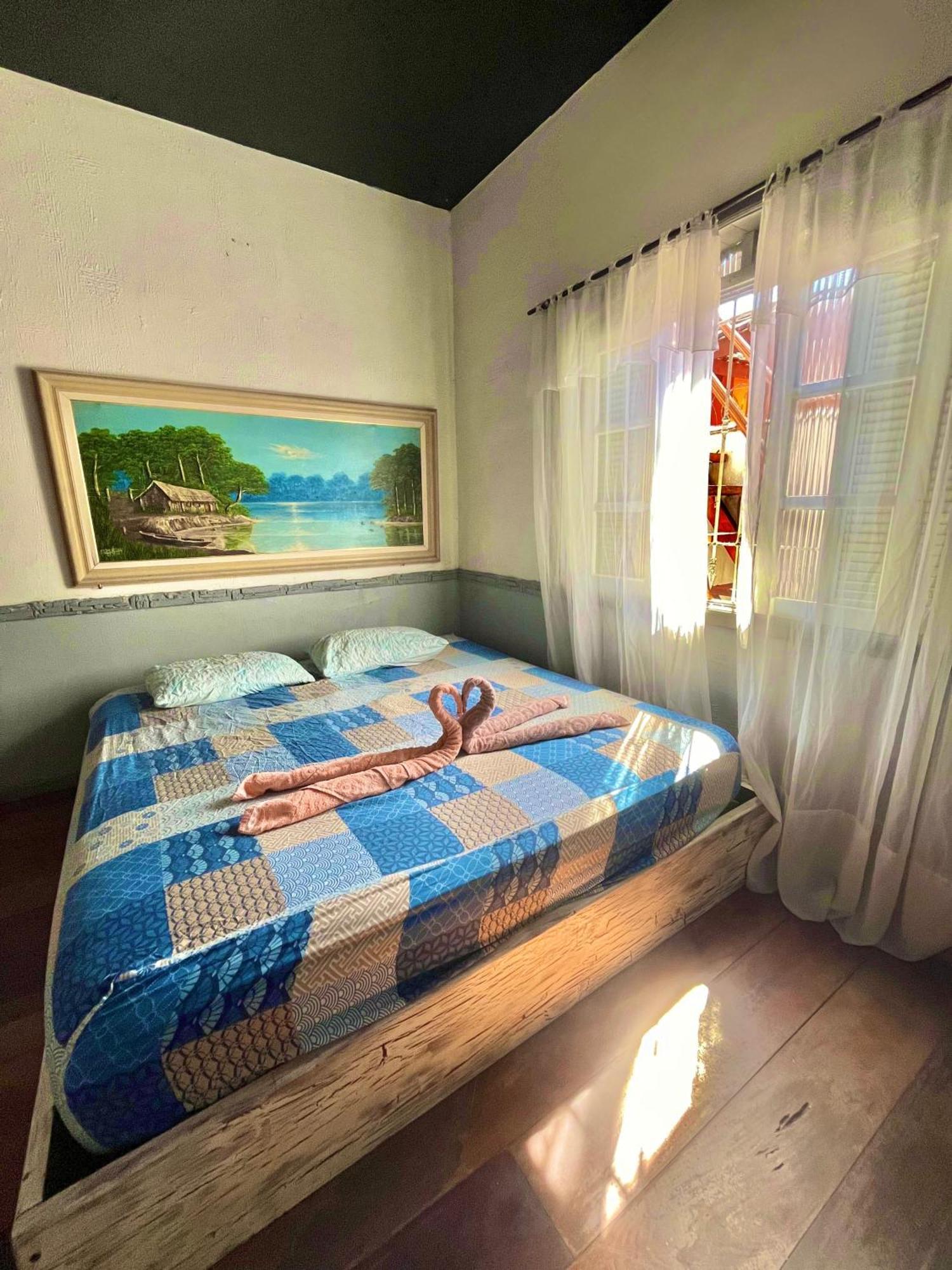 Suite Explorer Praia Grande  Exteriér fotografie