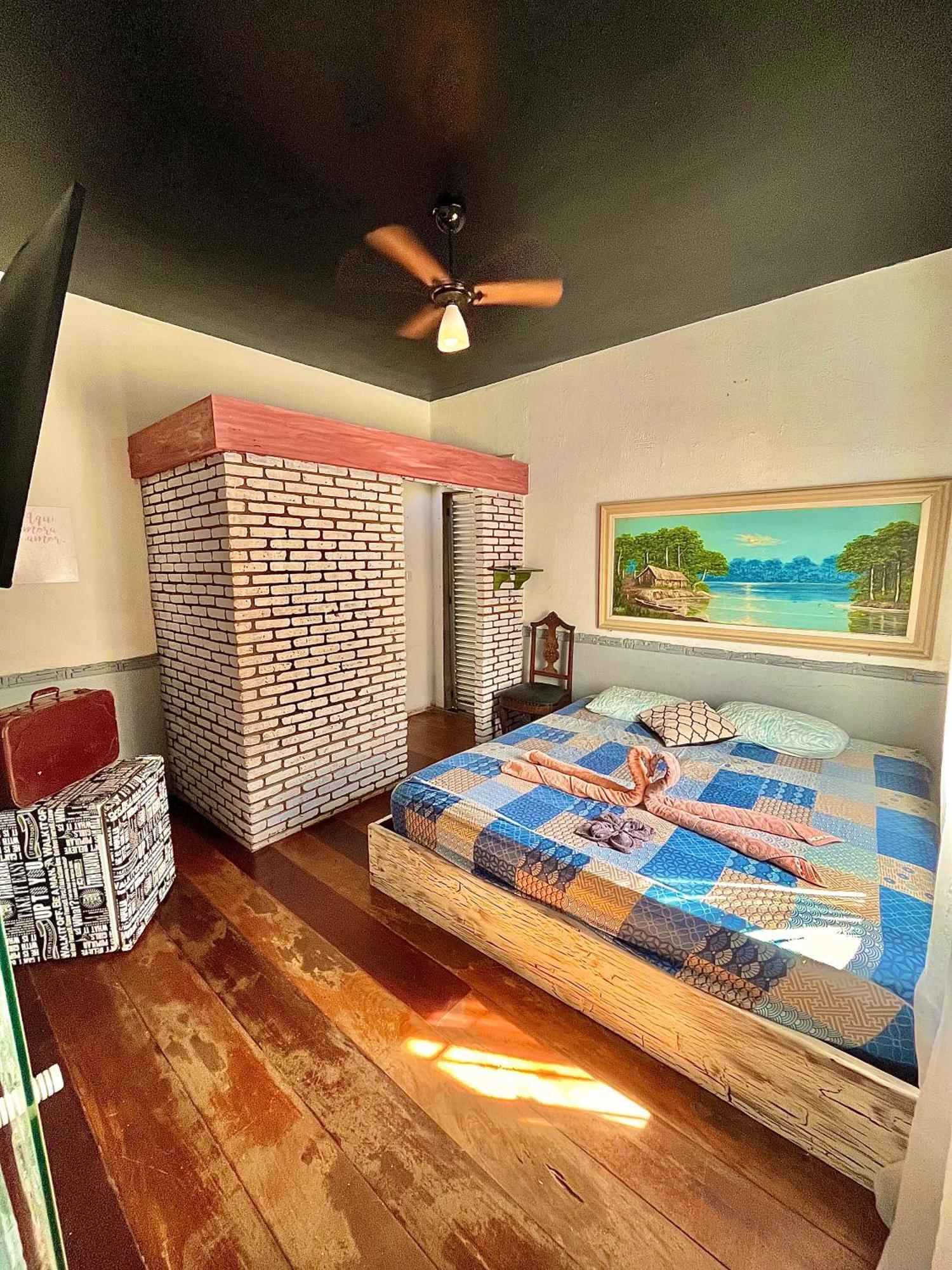 Suite Explorer Praia Grande  Exteriér fotografie